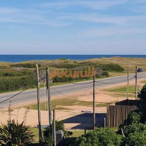 La Juanita: Residencia Frente Al Mar.