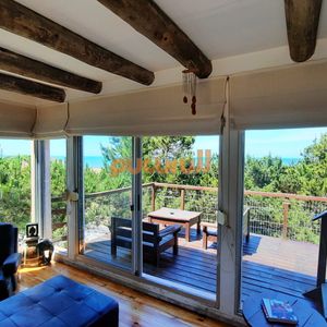 Casa En Punta Ballena, Tio Tom