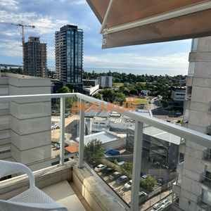 Apartamento En Maldonado, Centro Maldonado