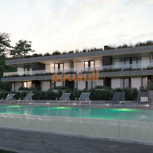 Baleia - Nuevo Desarrollo En Punta Ballena Con Vista Al Mar.