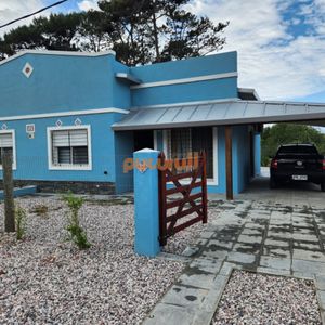Casa En Punta Ballena, Tio Tom