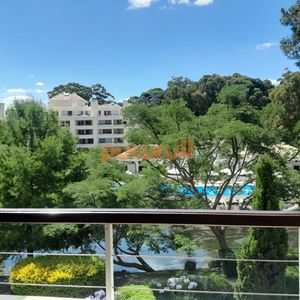 Hermoso Departamento En Green Park Con Vista!