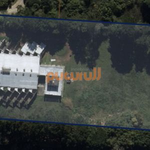 Ex Motel Con 18 Habitaciones Con Baño - A La Venta.