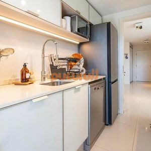 Venta Apartamento 3 Dormitorios Art Tower