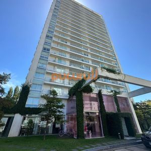 1 Dormitorio De Lujo Frente Punta A Shopping Servicio Playa