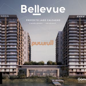 Apartamento De 1 Dormitorio Piso 7 Frente Oportunidad