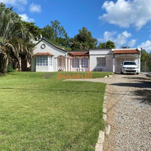 Casa En Punta Ballena, Tio Tom