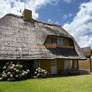 Casa En Punta Ballena, Tio Tom