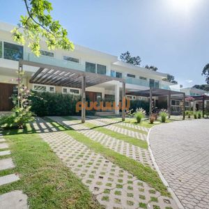 Gardens View
