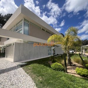Casa En Venta 4 Dormitorios En Solanas Barrio Privado Punta Del Este
