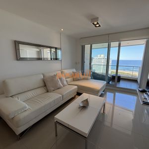 Apartamento De 3 Dormitorios, Alquiler Invernal