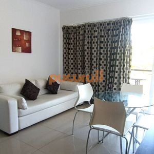 Apartamento Monoambiente En Green Park | Solanas | Punta Del Este.