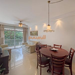 Apartamento En Venta Primera Linea De Playa Mansa