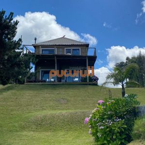 Casa En Punta Ballena, Tio Tom