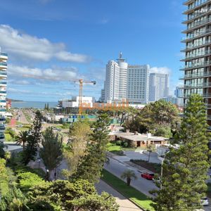 Imperdible Long Beach
