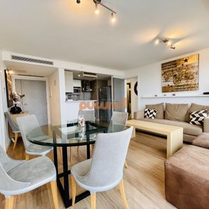 Excelente Apartamento De 2 Dormitorios En Venta Y Alquiler - Playa Mansa, Punta Del Este