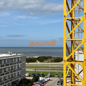 Apartamento De 1 Dormitorio En Venta En Manglar Albor, Playa Brava, Punta Del Este