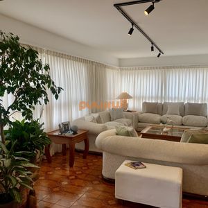 En Venta Apartamento De 2 Mas Dep. En Península, Punta Del Este