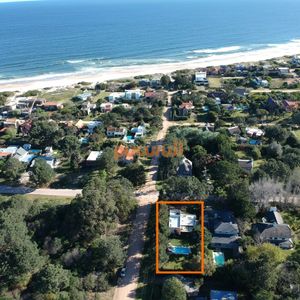 Casa En Punta Ballena, Tio Tom