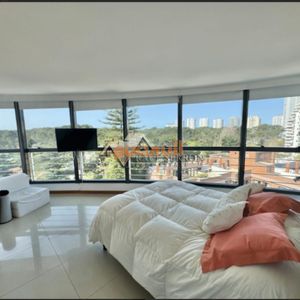 Venta Apto En Edificio Tressesenta 3 Dorm 3 Baños