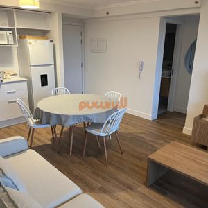 See Garden 1 Dormitorio Piso Alto
