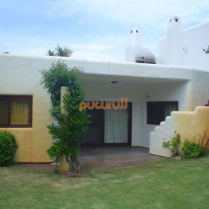 Casa En Punta Ballena, Solanas