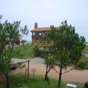 Casa En Punta Ballena, Tio Tom