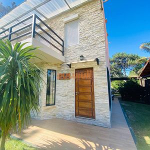 Casa En Punta Ballena, Tio Tom
