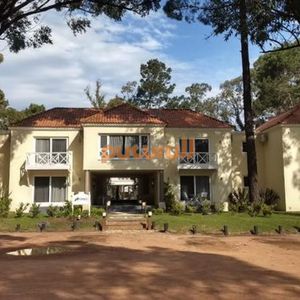 Apartamento En Punta Ballena, Solanas