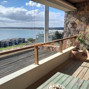 Apartamento En Punta Ballena, Lomo De La Ballena
