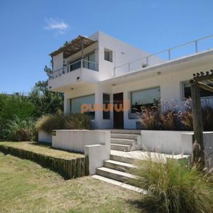 Casa En Punta Ballena, Tio Tom