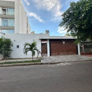 Casa En Alquiler Para Empresa De 4 Dormitorios