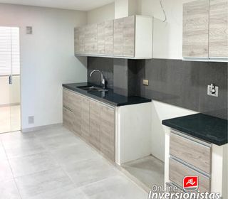 Hermoso Departamento A Estrenar Con Fino Acabado Zona Norte‼️