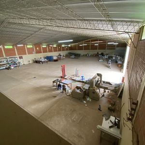 Galpón En Alquiler Zona Este 