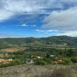 Terreno En Venta En Samaipata.