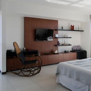 Departamento De Lujo