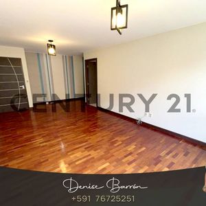 Achumani, Depto 2d En Venta A Estrenar