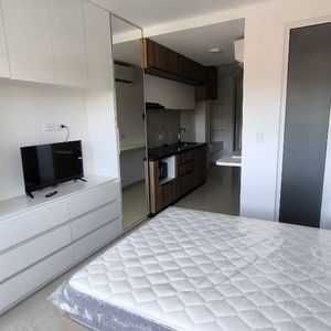 Monoambiente Amoblado Y Equipado En Venta A Un Paso De Equipetrol 