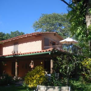  Urubo, Casa Quinta De 2 Has  A 3  Minutos Dsel Puente Del Urubo Village