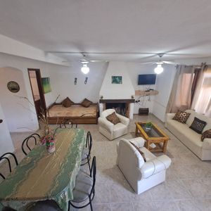 Casa Aries,lucero50mtrs Mar.tiotom