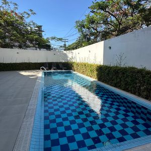 Departamento En Alquiler- Equipetrol (suant Isuto))