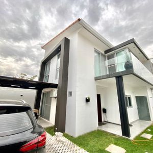Casa Nueva En Venta Zona Norte 
