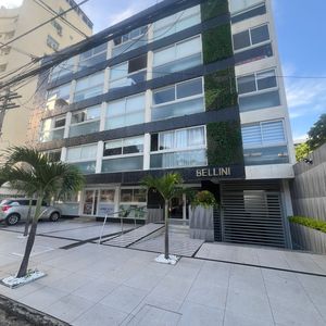 Mono Ambiente Amoblado Y Equipado Listo Para Inversion