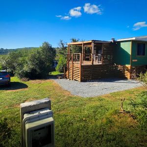 Casa  En Villa Serrana, Tranquilidad Y Naturaleza Al Servicio Del Bien Estar. 