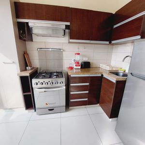 Departamento Ejecutivo Full Equipado En Roca Y Coronado Piso 11