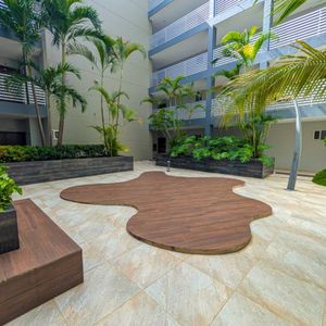 Departamento En  Venta En Con. Portofino V