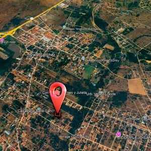 Amplio Terreno En Venta - Valle Sanchez - Zona Norte