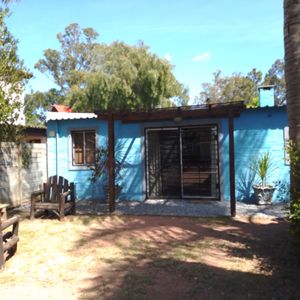 Casa Playa Grande Piriapolis Para 6 A 2 Cuadras De Playa