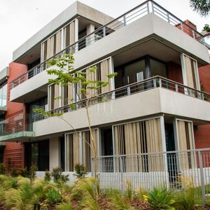 Apartamento De 1 Dormitorio En Carrasco