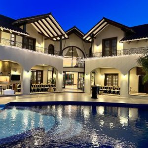 Casa De Lujo En Venta - El Paraiso